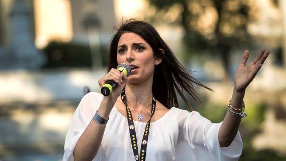 İtalya\'da, Roma\'nın 2024 Olimpiyat Oyunları Adaylığı Krizi