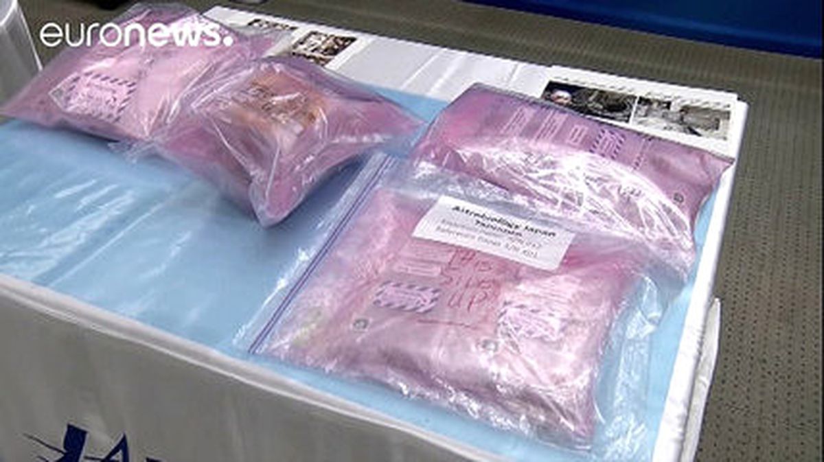 Japon Bilim İnsanları Uzayda Mikrop Arıyor