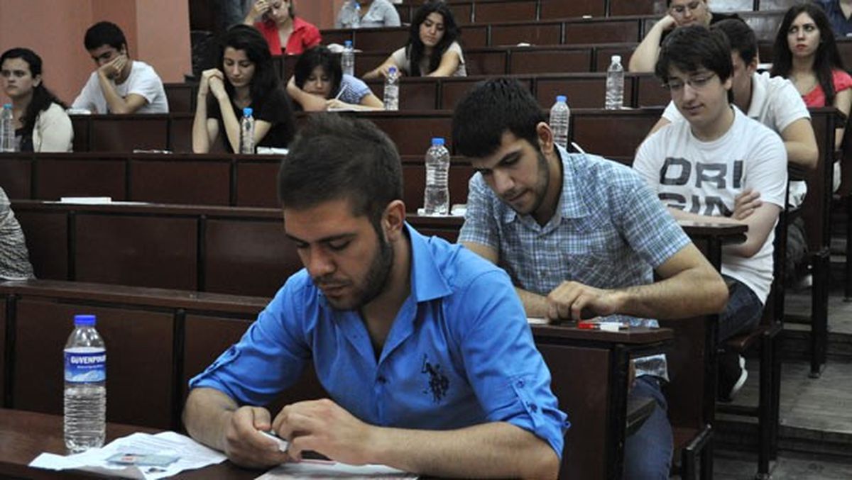KPSS Din Hizmetleri Alan Bilgisi\' Sınav Başvuruları Başladı