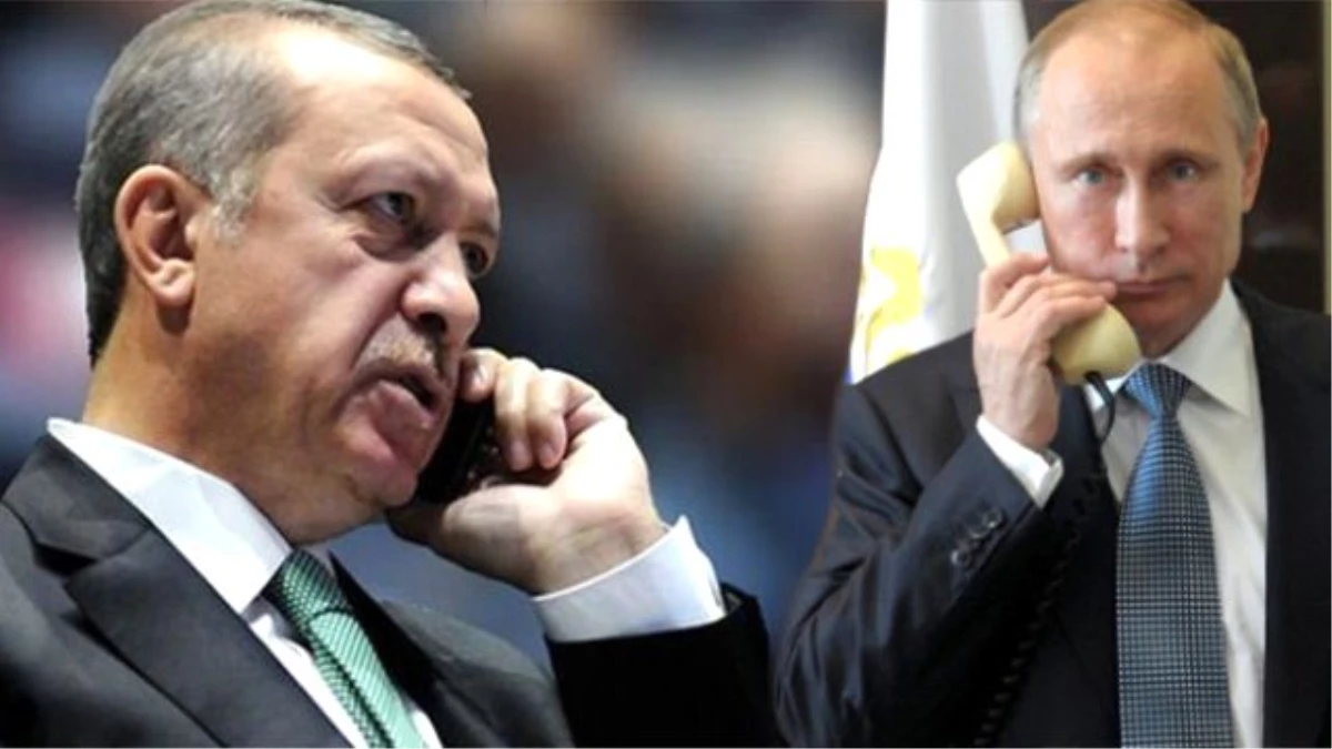 Kremlin: Cumhurbaşkanı Erdoğan, Putin\'i Arayarak Seçimlerdeki Zaferinden Dolayı Tebrik Etti