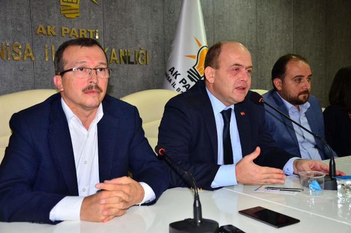 Manisa\'da Fetö Soruşturmasına 493 İtiraz