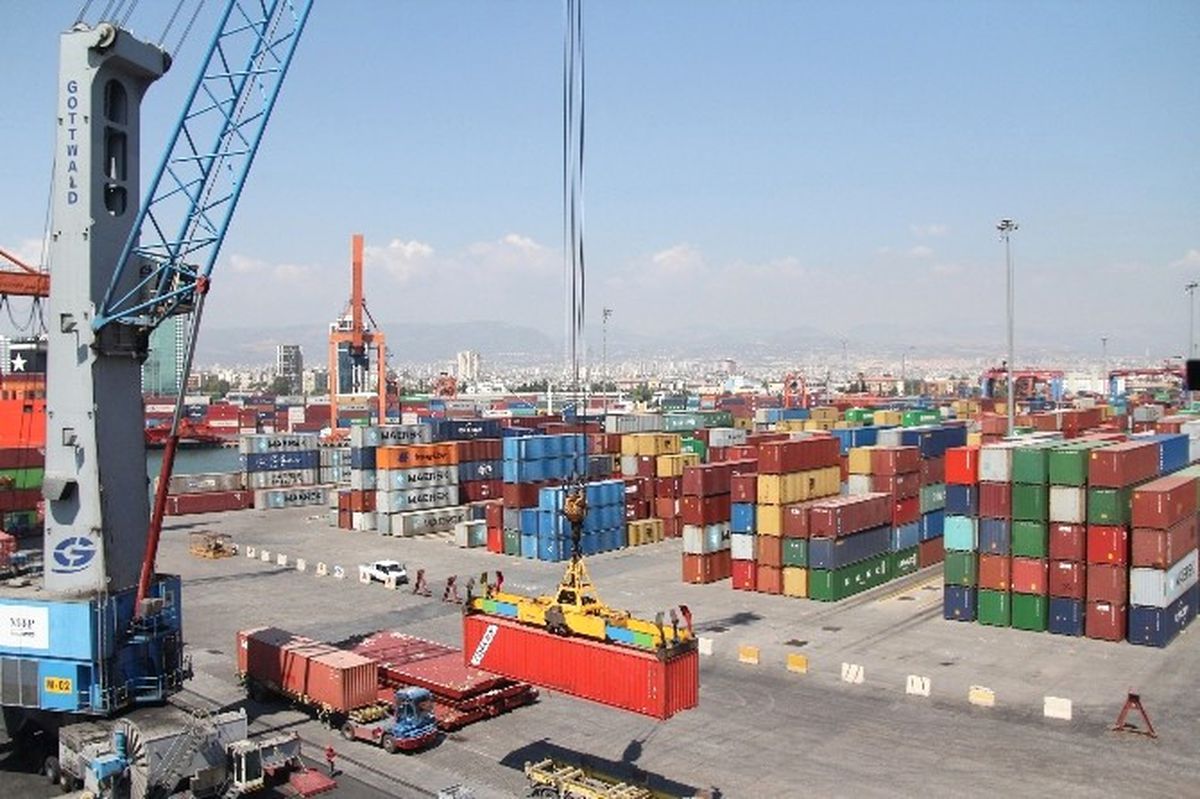 Mersin Serbest Bölgesi\'nin 7 Aylık Kaybı 430 Milyon Dolar
