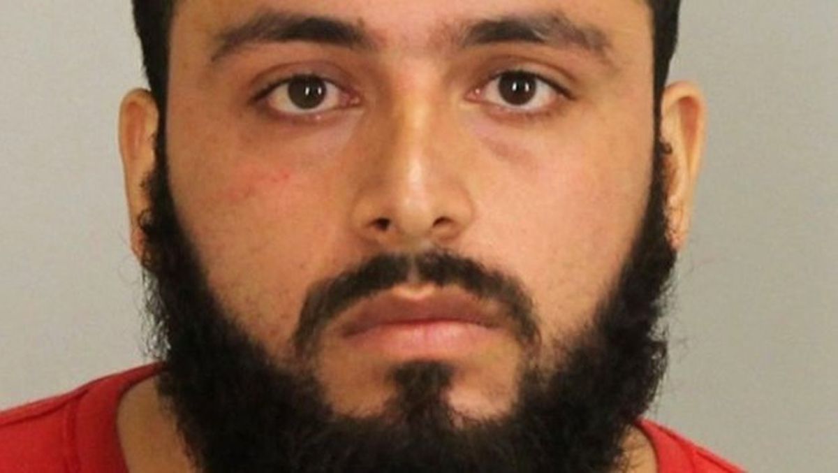 New York Saldırısı Zanlısı Ahmed Khan Rahami 4 Ayrı Suçtan Yargılanacak