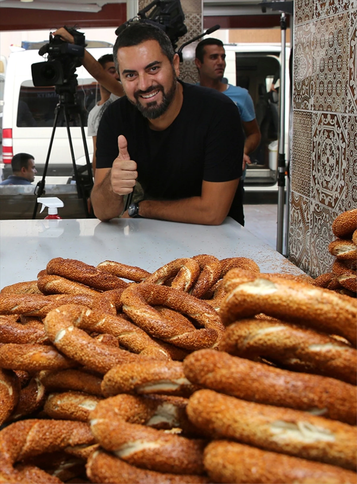 Ordu\'ya Arap Turistlerin İlgisi Artıyor