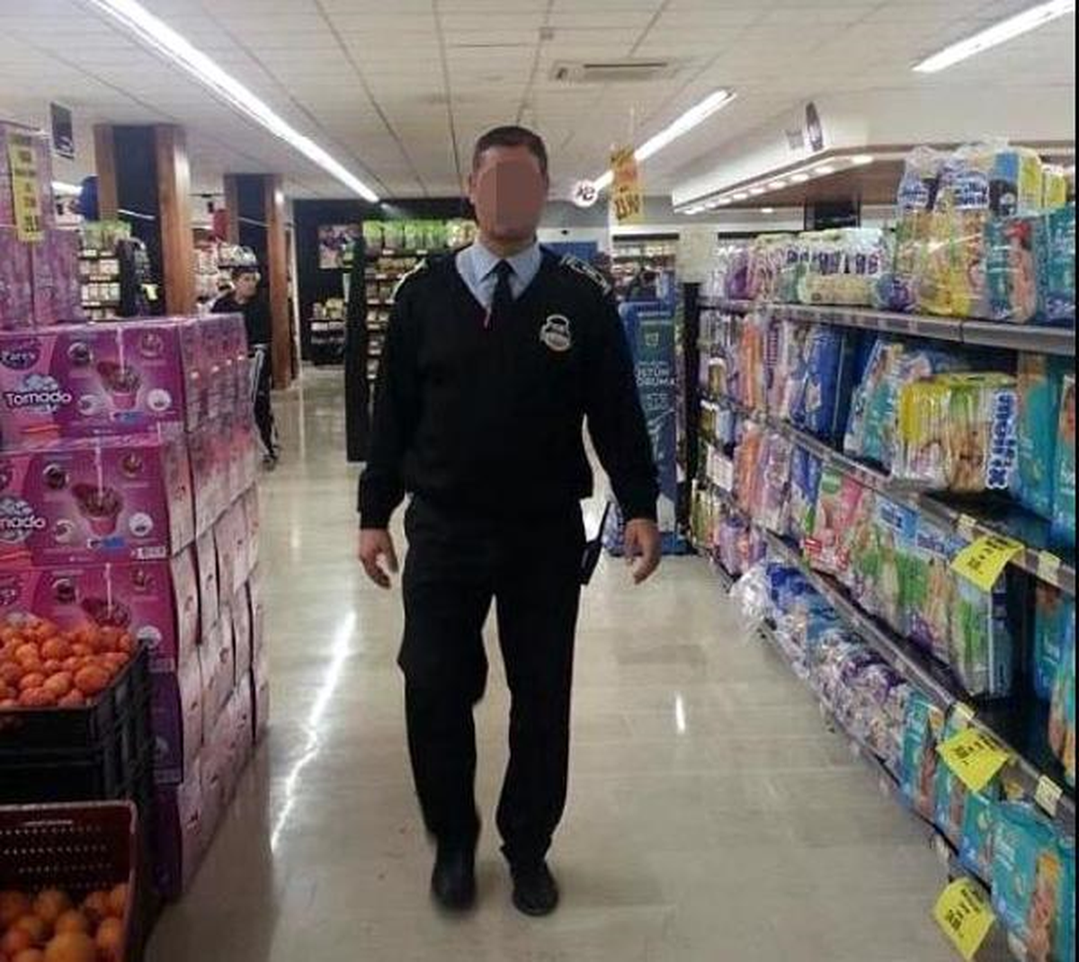 Parkta Çocuğa Tecavüze Kalkışan Şüpheli Tutuklandı