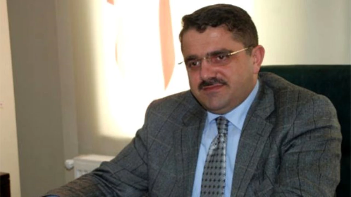 Büyükköy Belediye Başkanı Tutuklandı