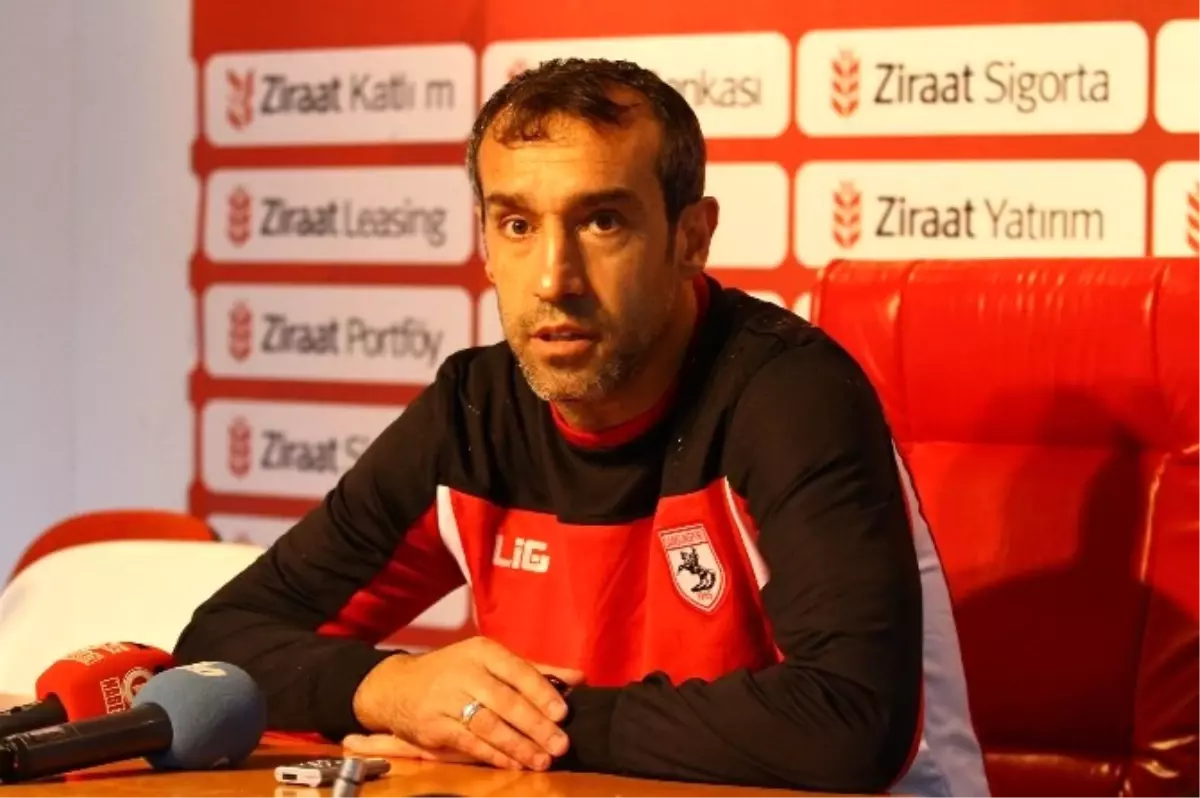 Samsunspor Penaltılarda Turladı