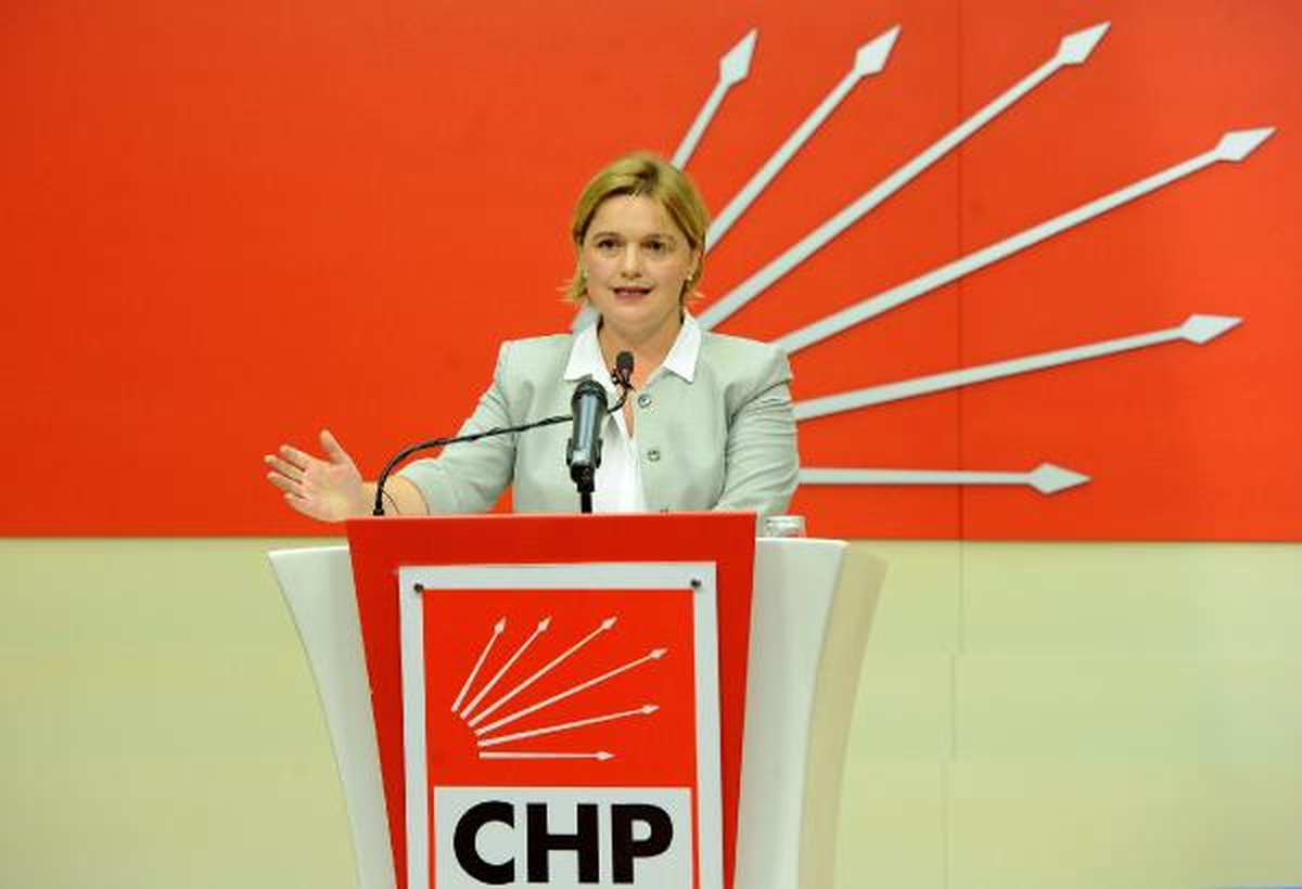 Selin Sayek Böke: Kayyum Atanacaksa AKP\'nin Kendisine Atanmalıdır