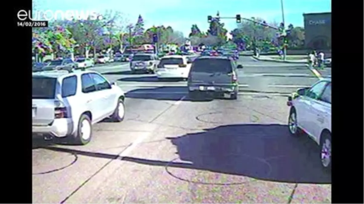 Sürücüsüz Araç Teknolojisi Trafik Kazalarını Azaltır Mı?