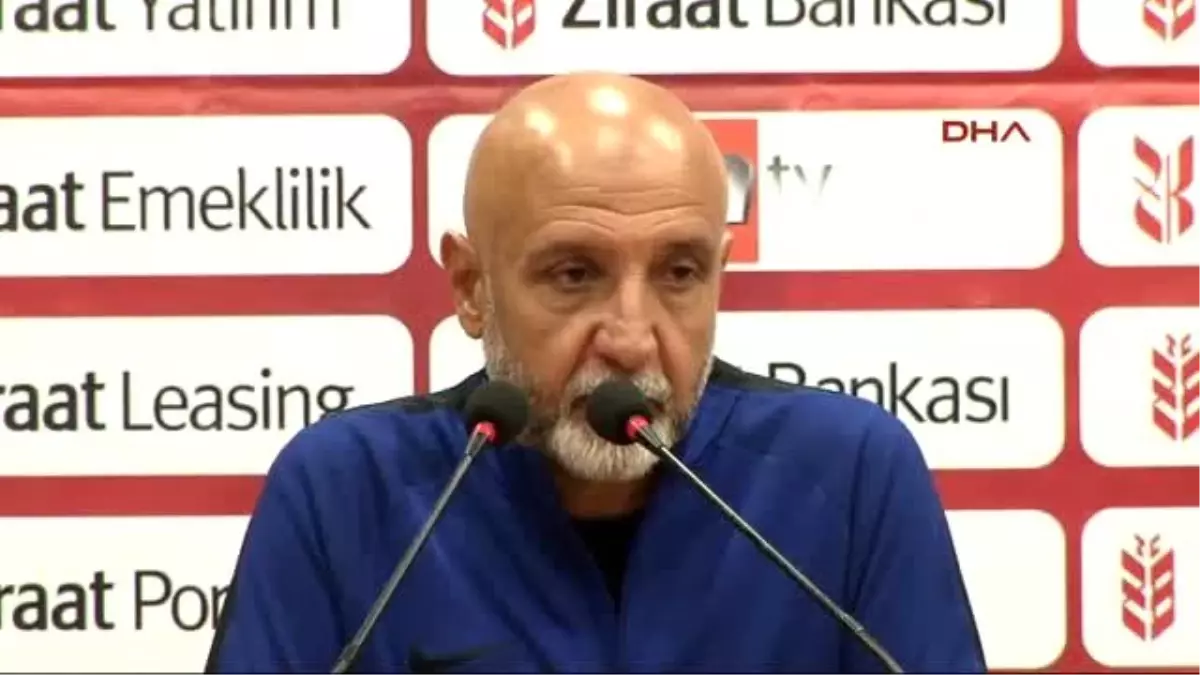 Trabzonspor-Serhat Ardahanspor Maçının Ardından