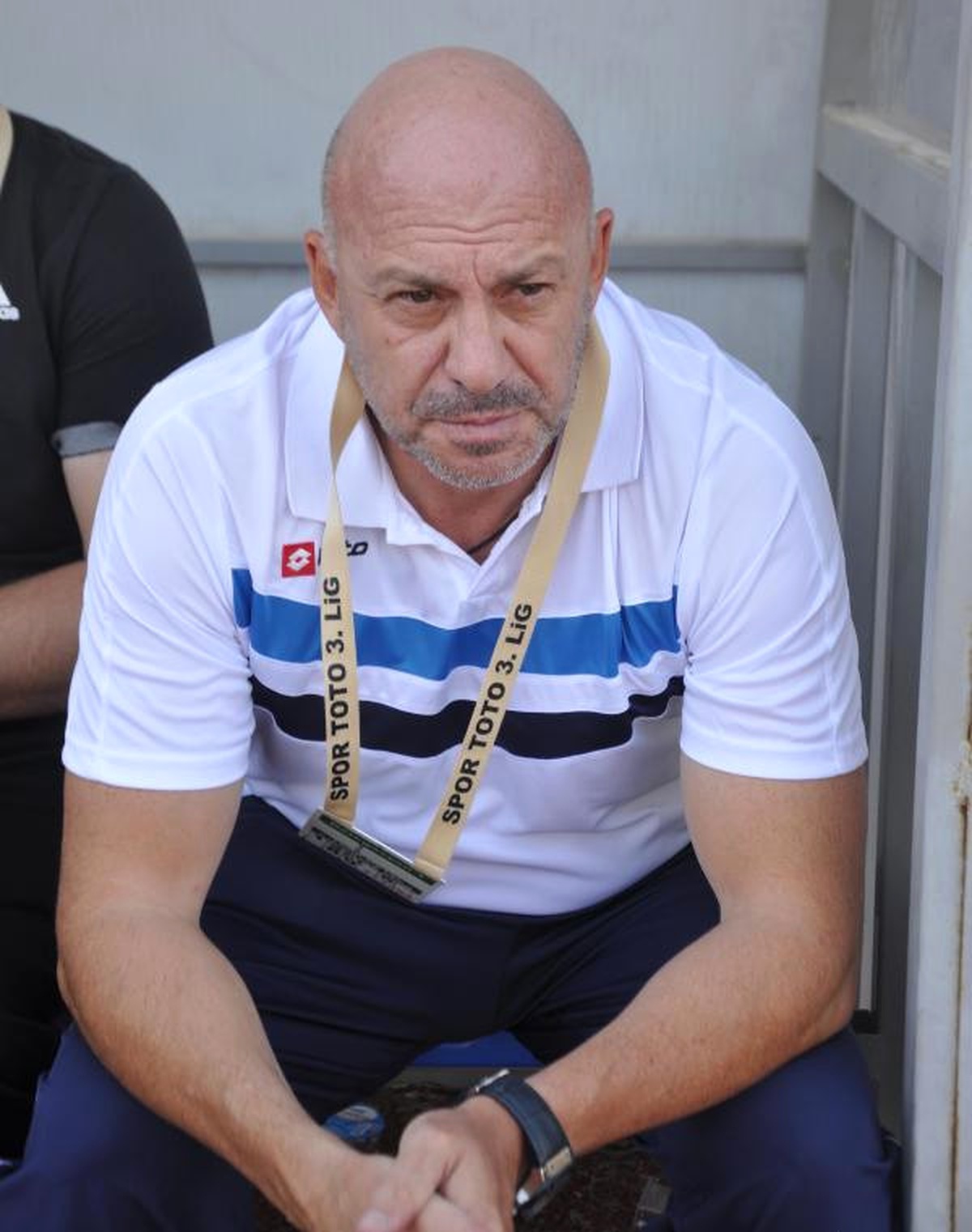 Türk Metal Kırıkkalespor\'da Şimşir İstifa Etti