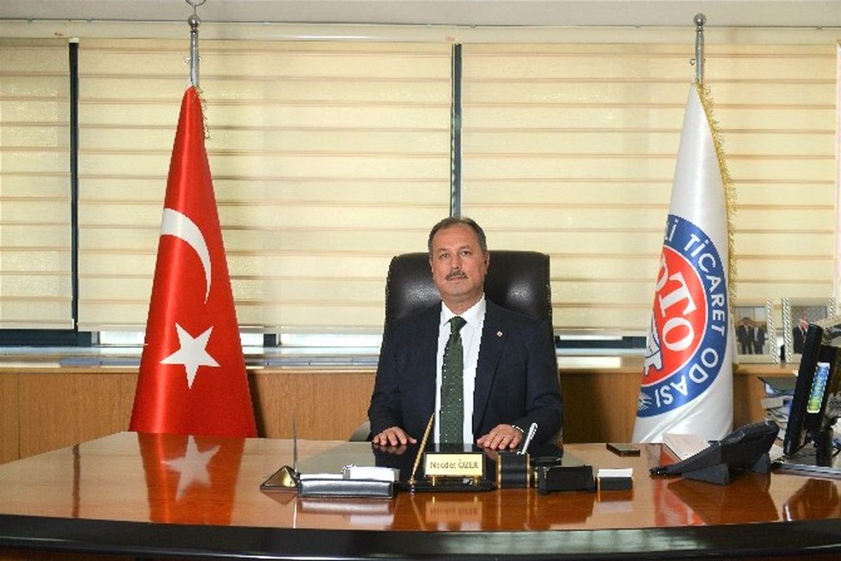 Tutuklu Ticaret Odası Başkanın Görevine Son Verildi