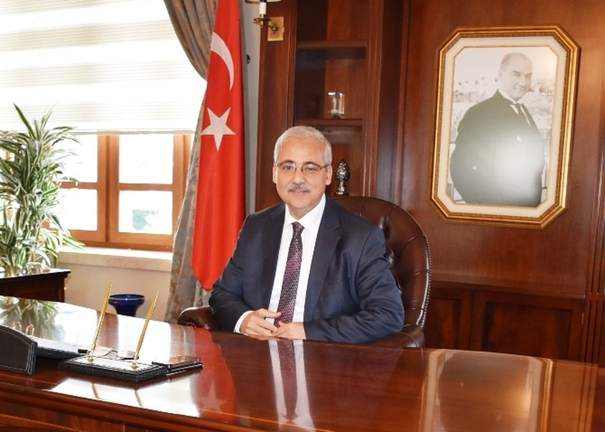 Vali Güvençer\'den Taşımalı Eğitim Açıklaması