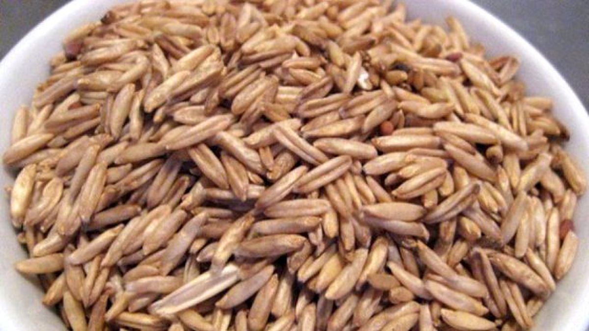 Yulafın Muhteşem Faydaları