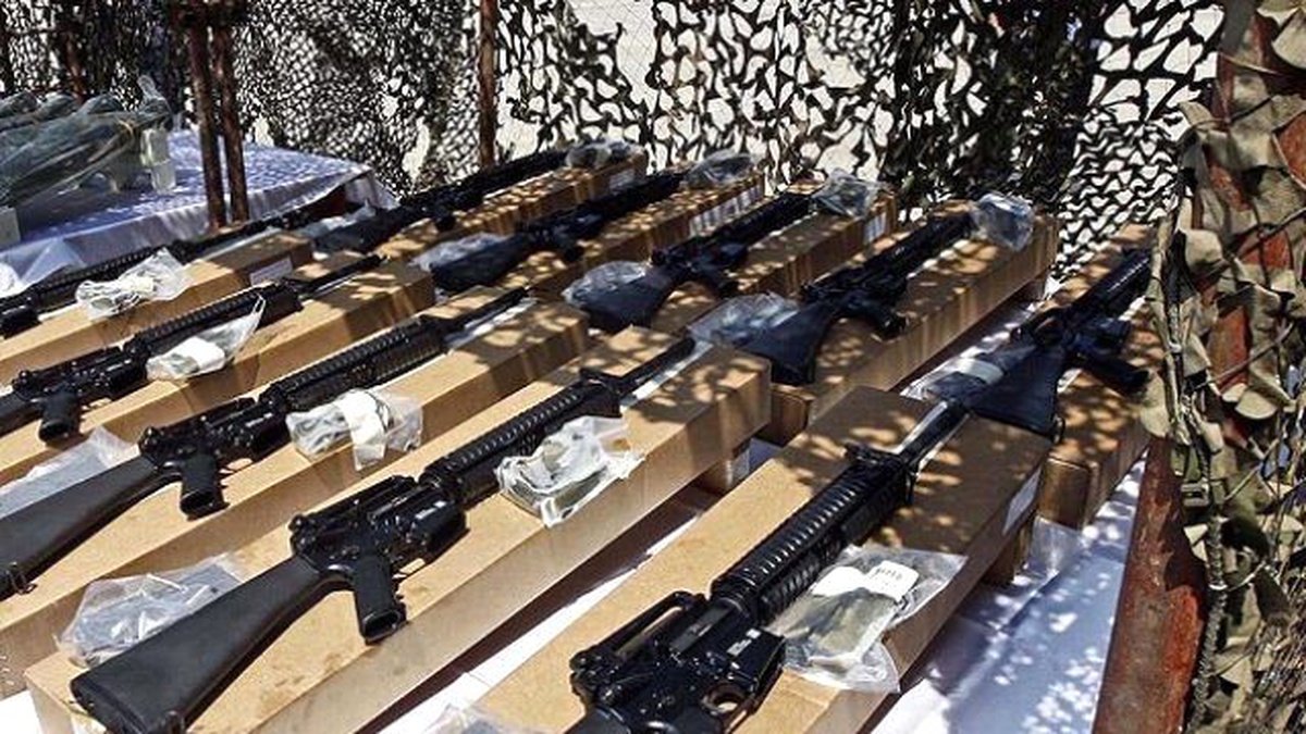 ABD Senatosundan Suudi Arabistan\'a Silah Satışına Destek