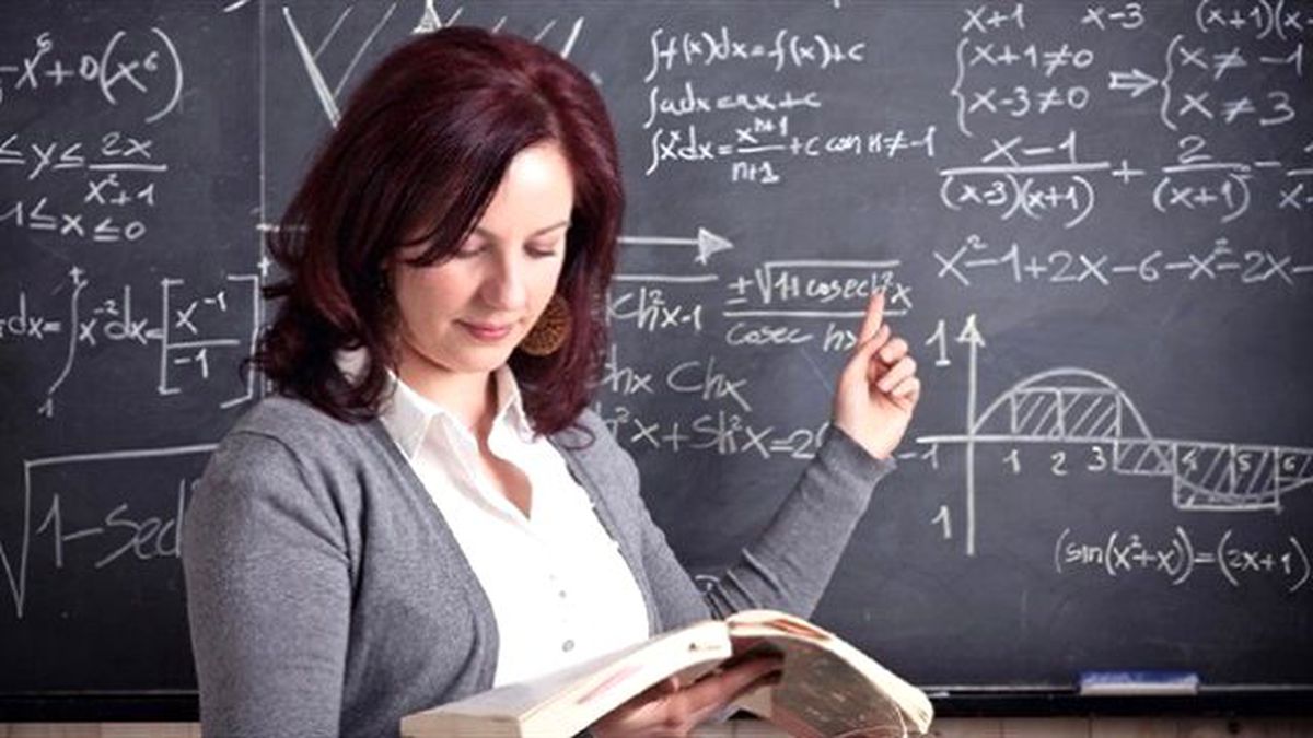 Açığı Kapatmak İçin 40 Bin Öğretmen Yer Değiştirecek