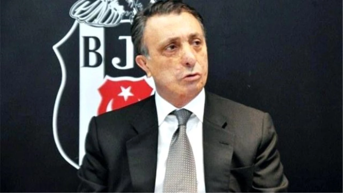 Ahmet Nur Çebi\'den Mahmut Uslu\'ya Eleştiri