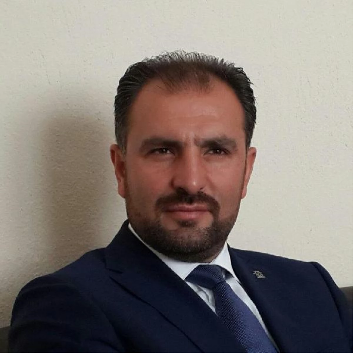 AK Parti Honaz İlçe Başkanı\'na Fetö\'den Gözaltı