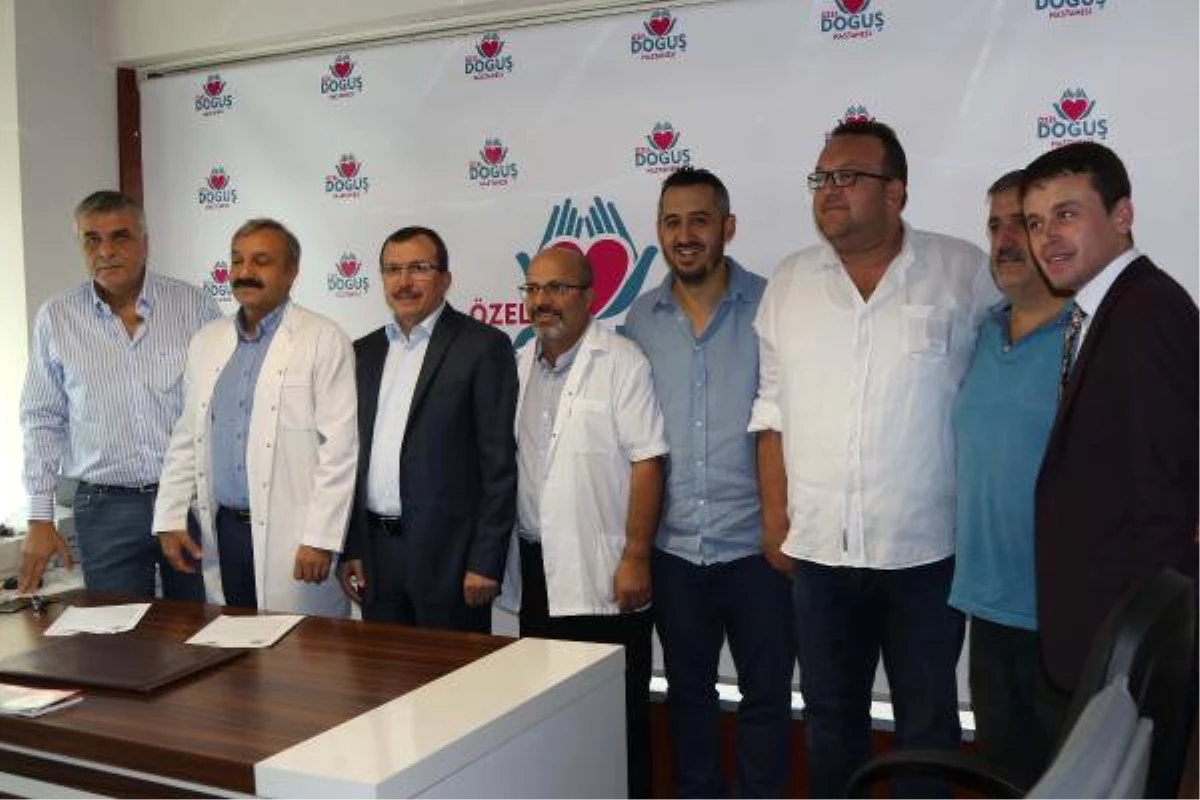 Akhisar Belediyespor, Sağlık Sponsorluğu Anlaşmasını Yeniledi