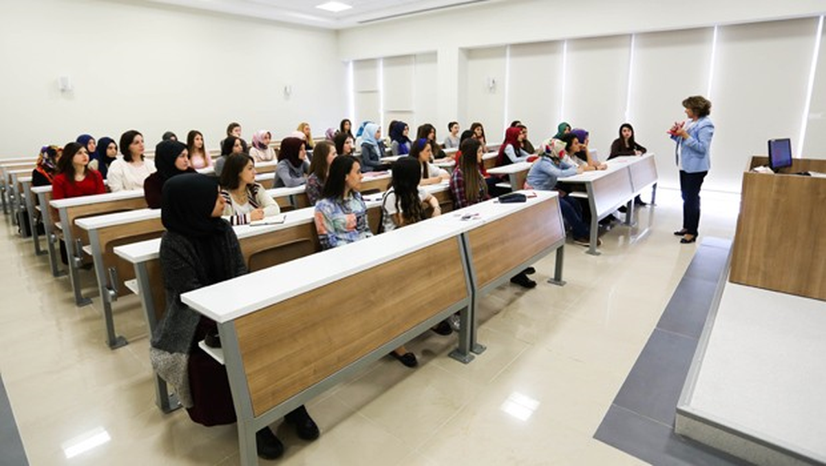 Araştırma Görevlilerine Sadece Sözlü Sınav Yapılacak