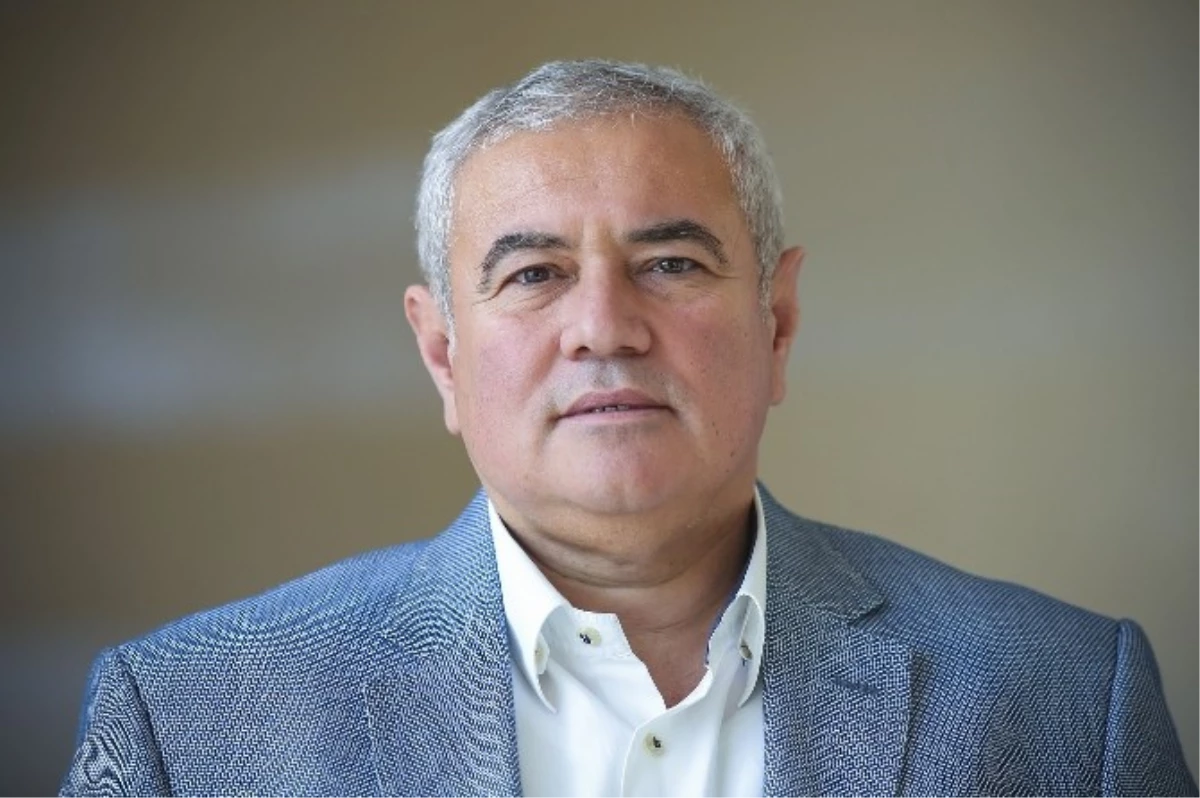 Atso Başkanı Çetin : " Beyaz Eşya Lüks Olmaktan Çıkartılmalı "