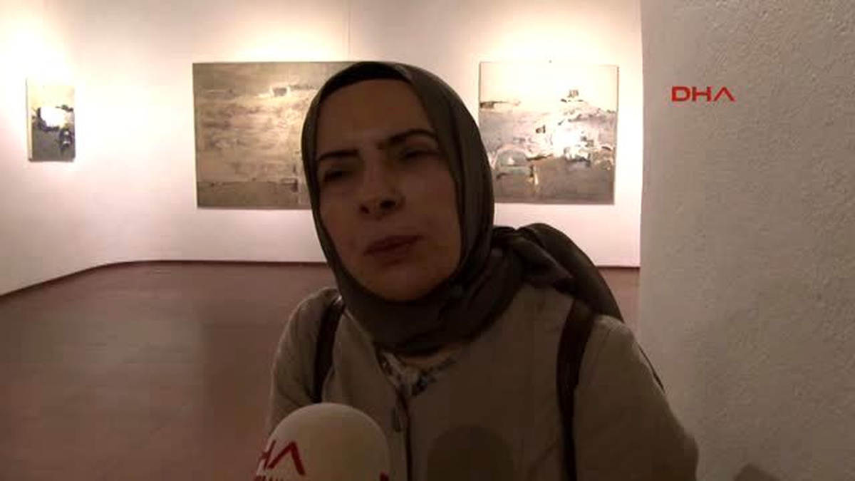 Bakan Nabi Avcı 3. İstanbul Trienal\'ini Ziyaret Etti