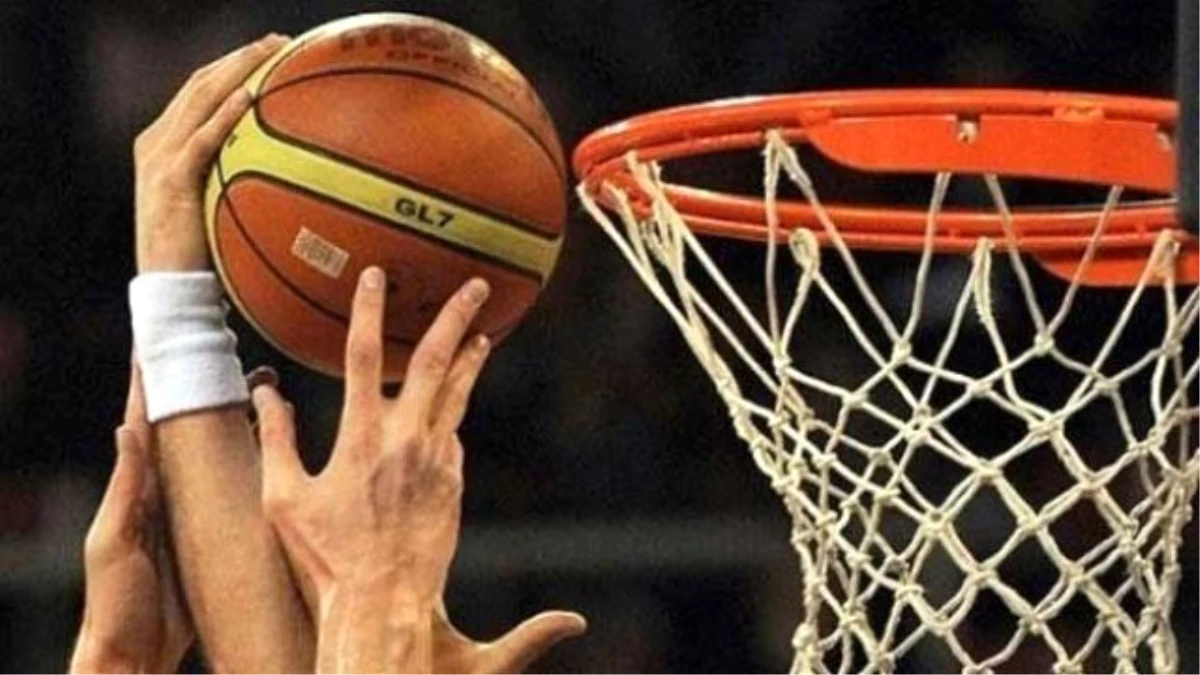 Basketbol: Federasyon Kupası