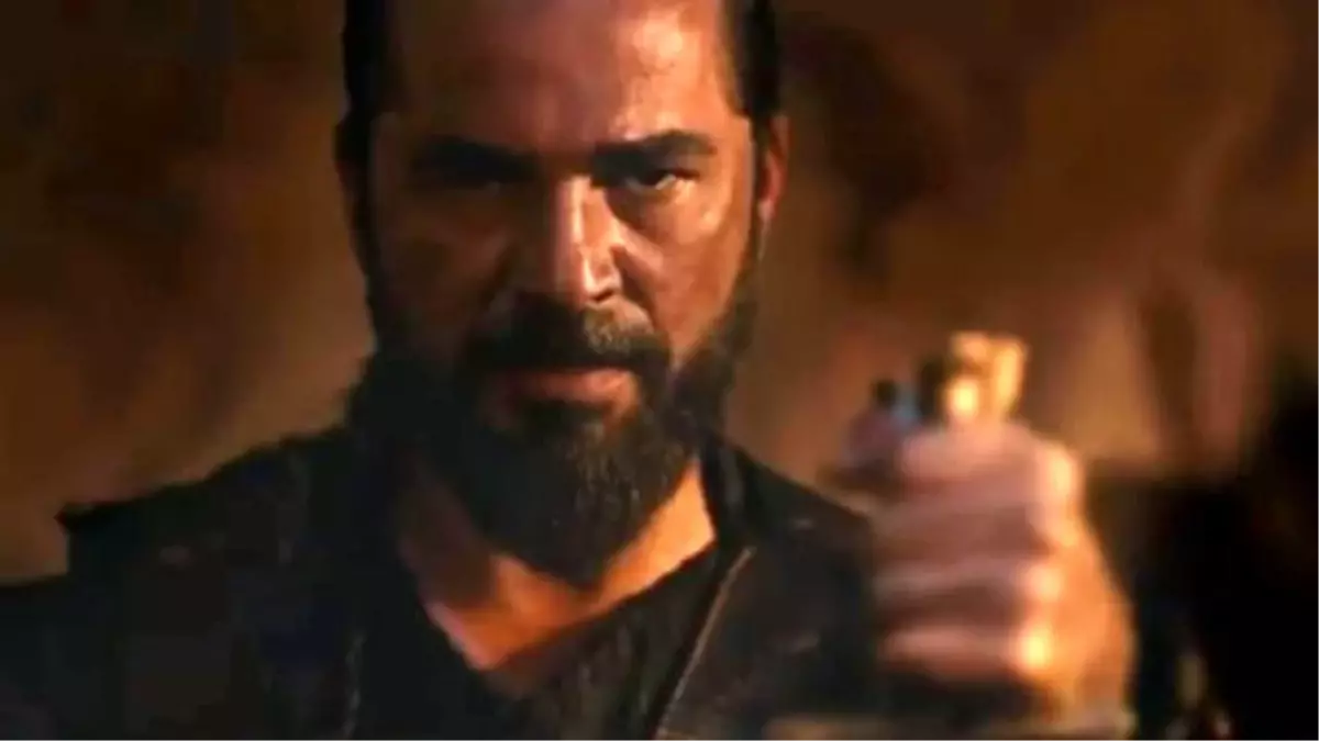 Diriliş Ertuğrul\'un Yeni Sezon Fragmanı Yayınlandı