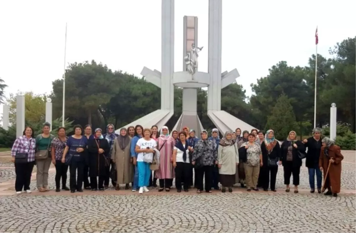 Edirne Keşfi Devam Ediyor