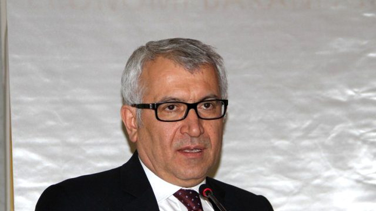 Ekonomi Bakanı Başdanışmanı Yıldırım Açıklaması