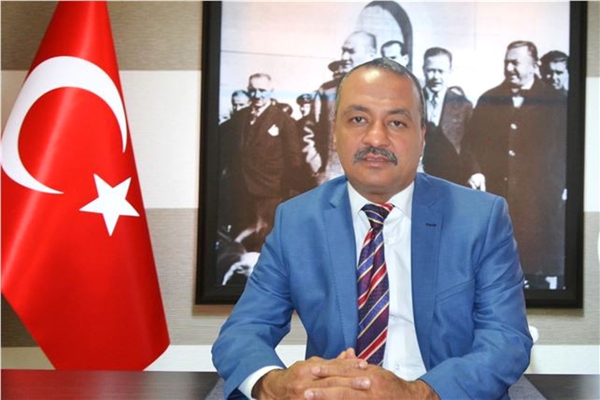 Erdem: "Türk Kızılayı, 1,5 Milyon İnsana Kurban Eti Ulaştırdı"