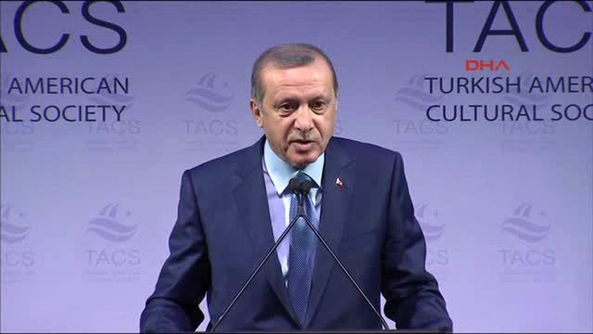 Erdoğan Darbe Gecesini Teröristlerden Dinlediler