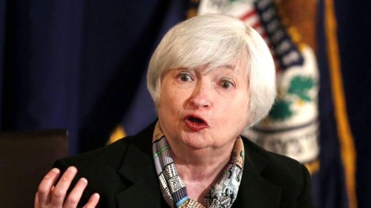 Fed Başkanı Yellen Faiz Kararını Değerlendirdi Açıklaması
