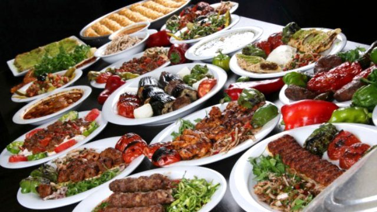 Gaziantep Mutfağı İstanbullularla Buluşacak