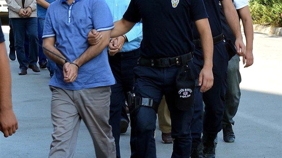 Giresun\'da 8 Kişi Hakkında Yakalama Kararı