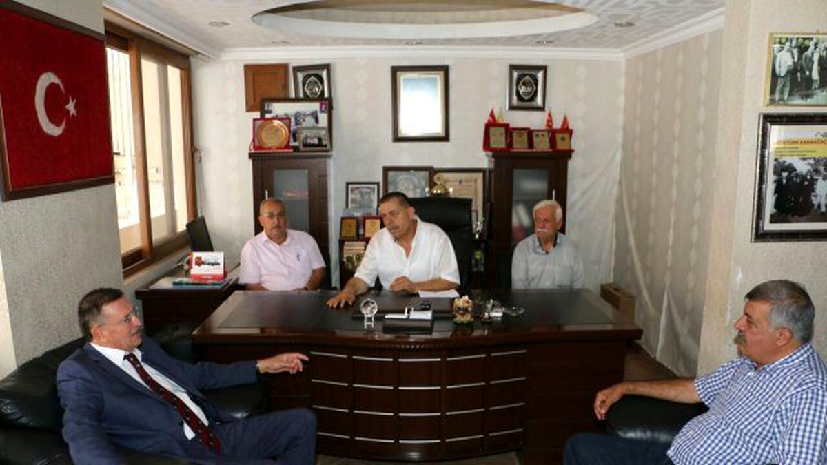 HBB, Kaldırım ve Bordür Çalışmalarına Ara Vermeden Devam Ediyor