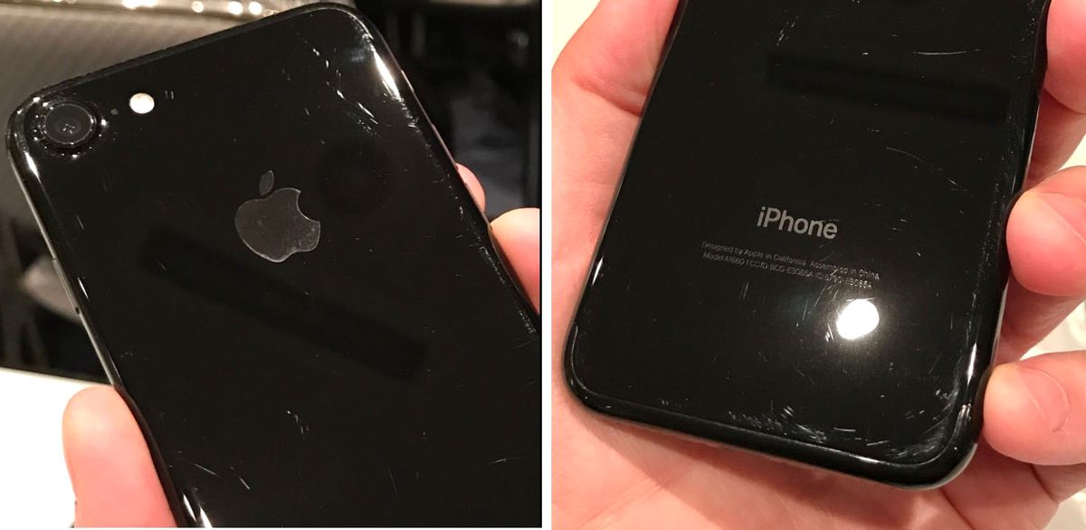İphone 7\'niz Bu Hale Gelebilir!