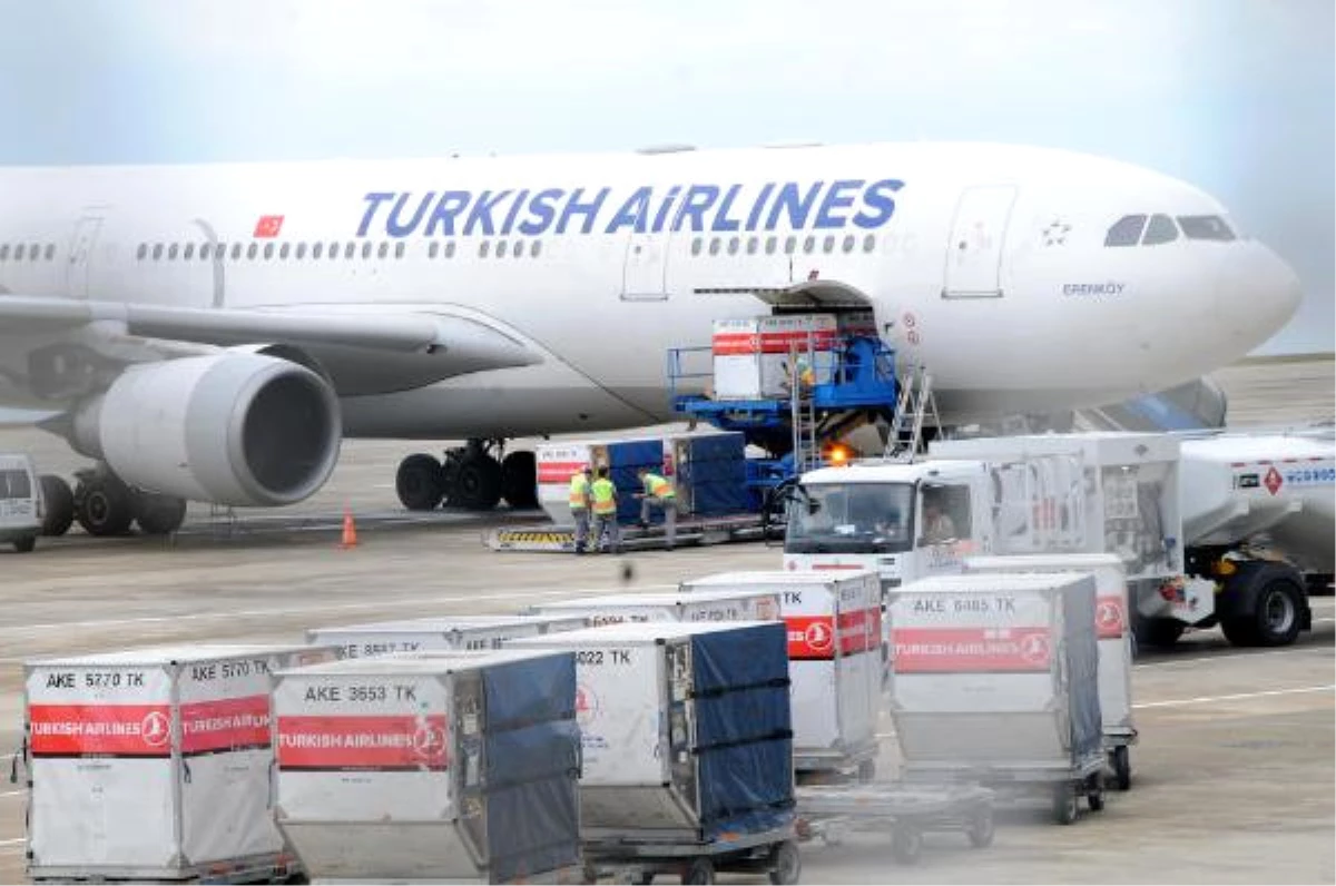 İslamabad Uçağı Trabzon\'a Acil İniş Yaptı