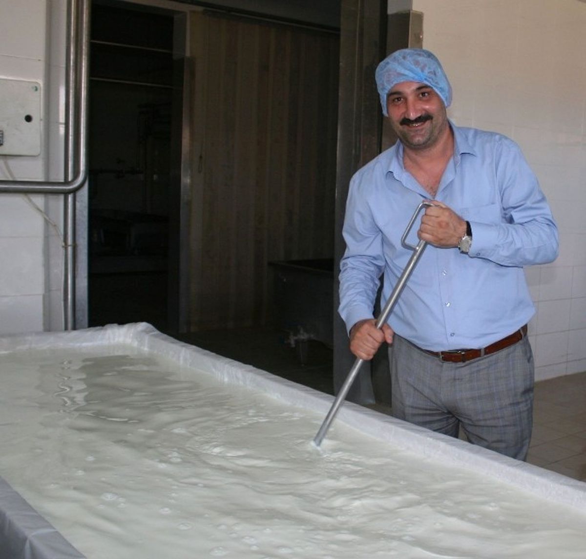 İzmir Damızlık Koyun Keçi Yetiştiricileri Birliği\'ne Kayyum Atandı
