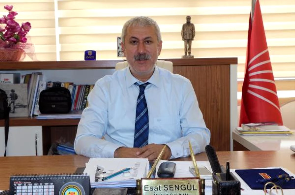 Kılıçdaroğlu, CHP İl Başkanlarını Kahramanmaraş\'ta Toplayacak