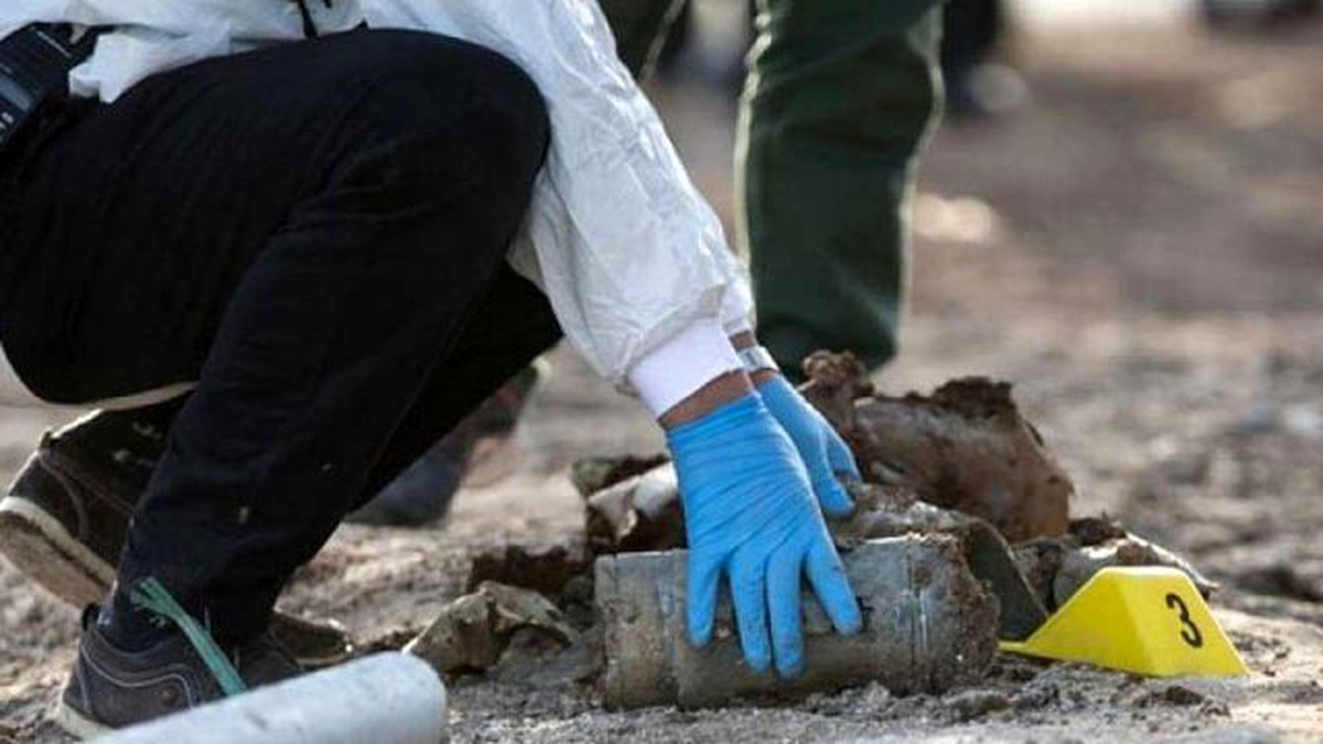 Son Dakika! Kilis\'te Pazar Yerine Roket Atıldı, 6 Kişi Yaralandı