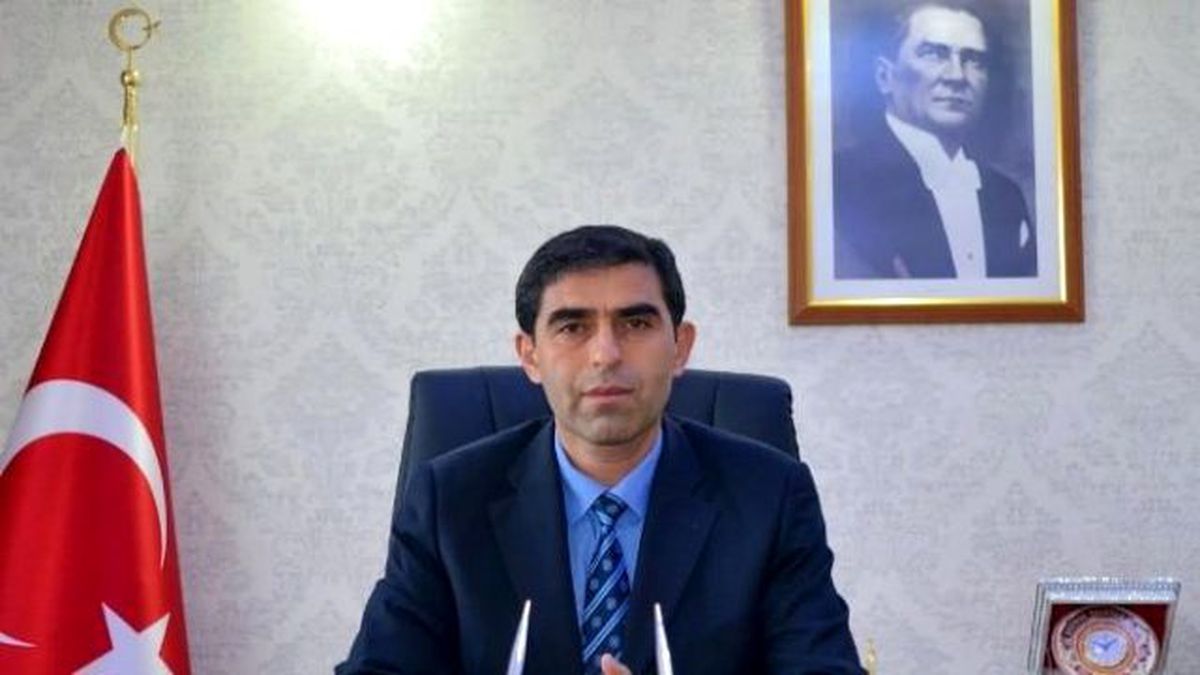 Maski Genel Müdürü Özdemir Açıklaması