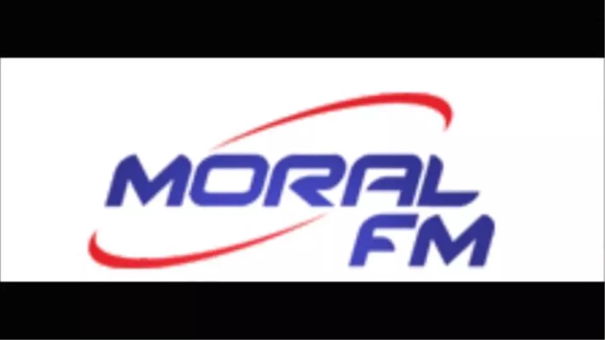 Moral FM tam 23 yıldır Türkiye\'ye moral veriyor