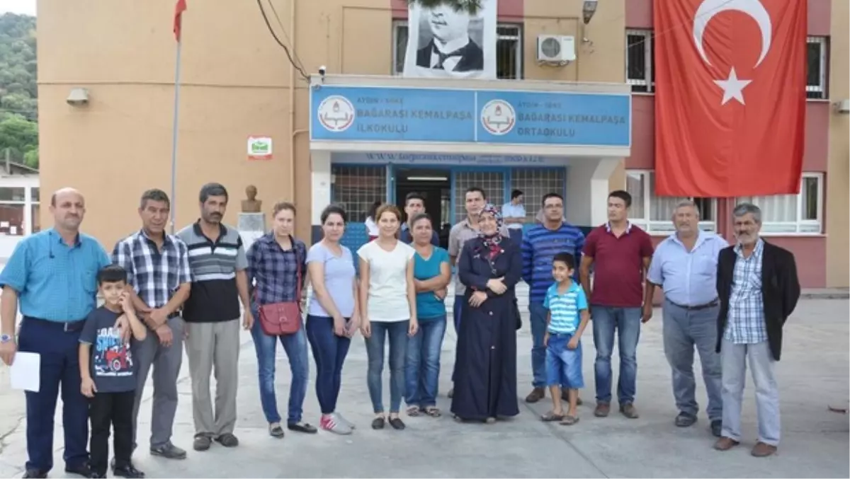 Öğretmen Değişti Veliler İsyan Etti