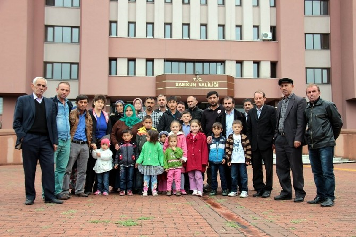 Okulları Değiştirilen Öğrenciler ve Velilerden Tepki