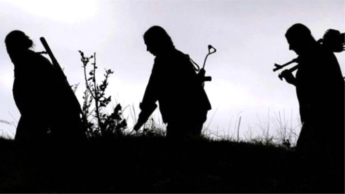 PKK\'lı Teröristler 67 Yaşındaki Çobanı Katletti