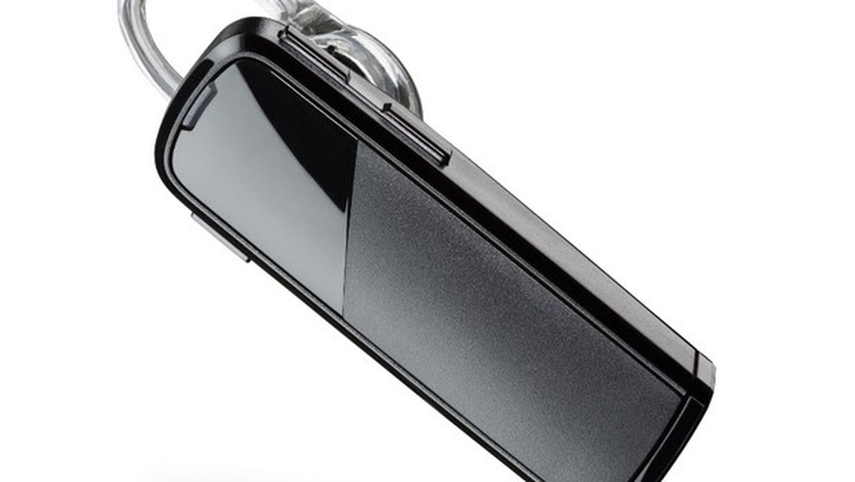 Plantronics\'ten Yeni Kulaklık: Explorer 80