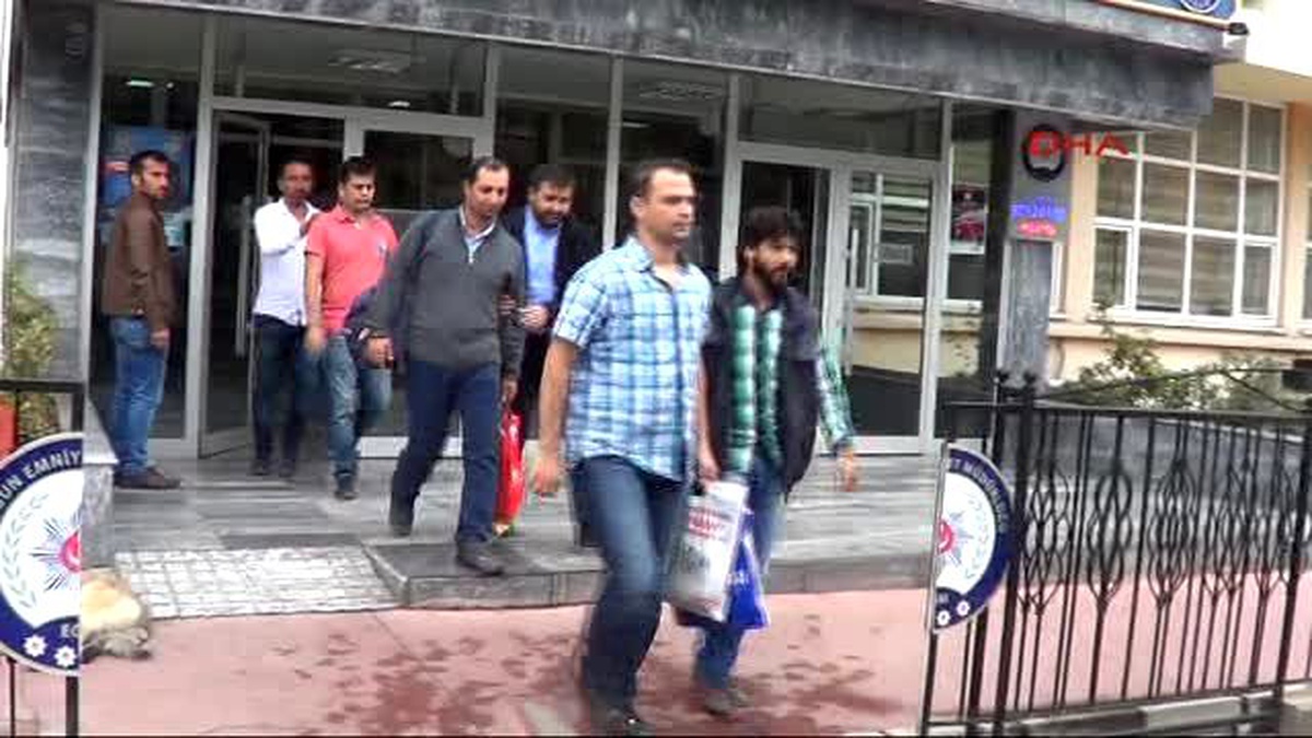 Fetö\'nün Darbe Girişimine İlişkin Soruşturma