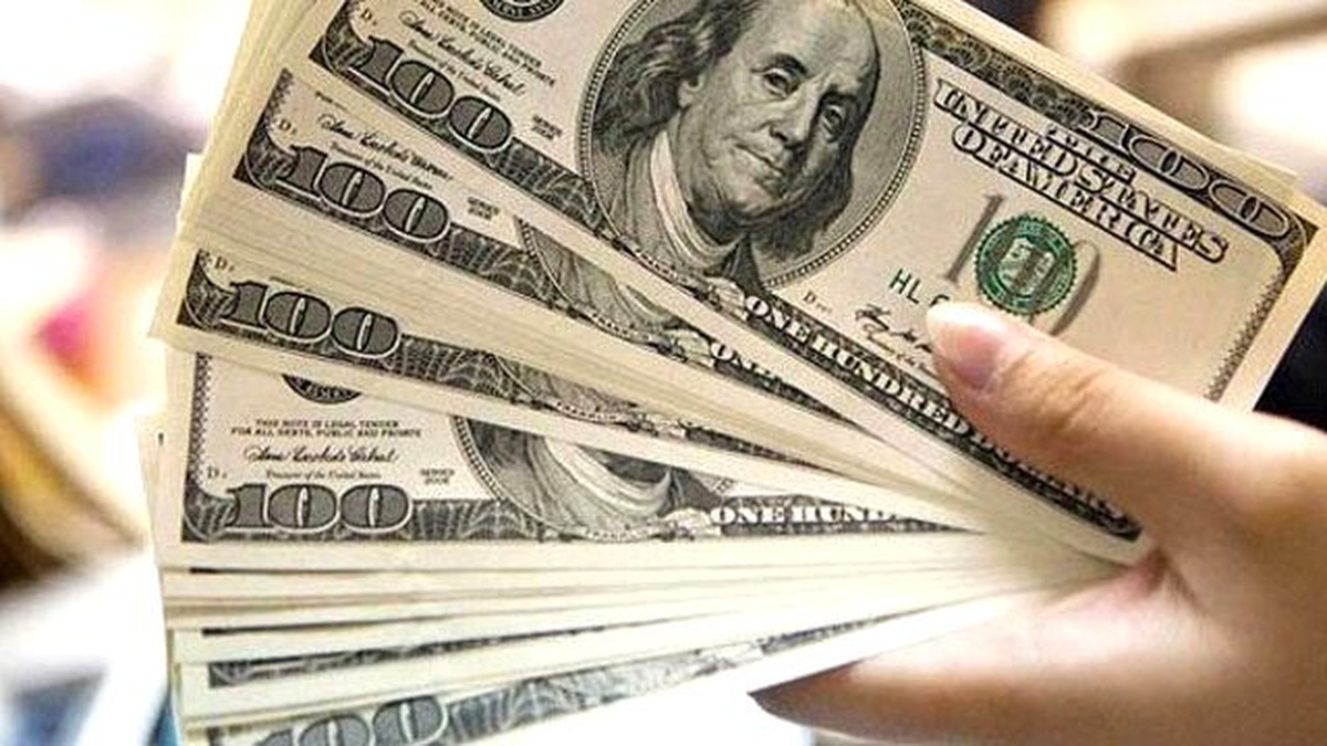 Dolar, 2,94\'ün Altını Test Etti