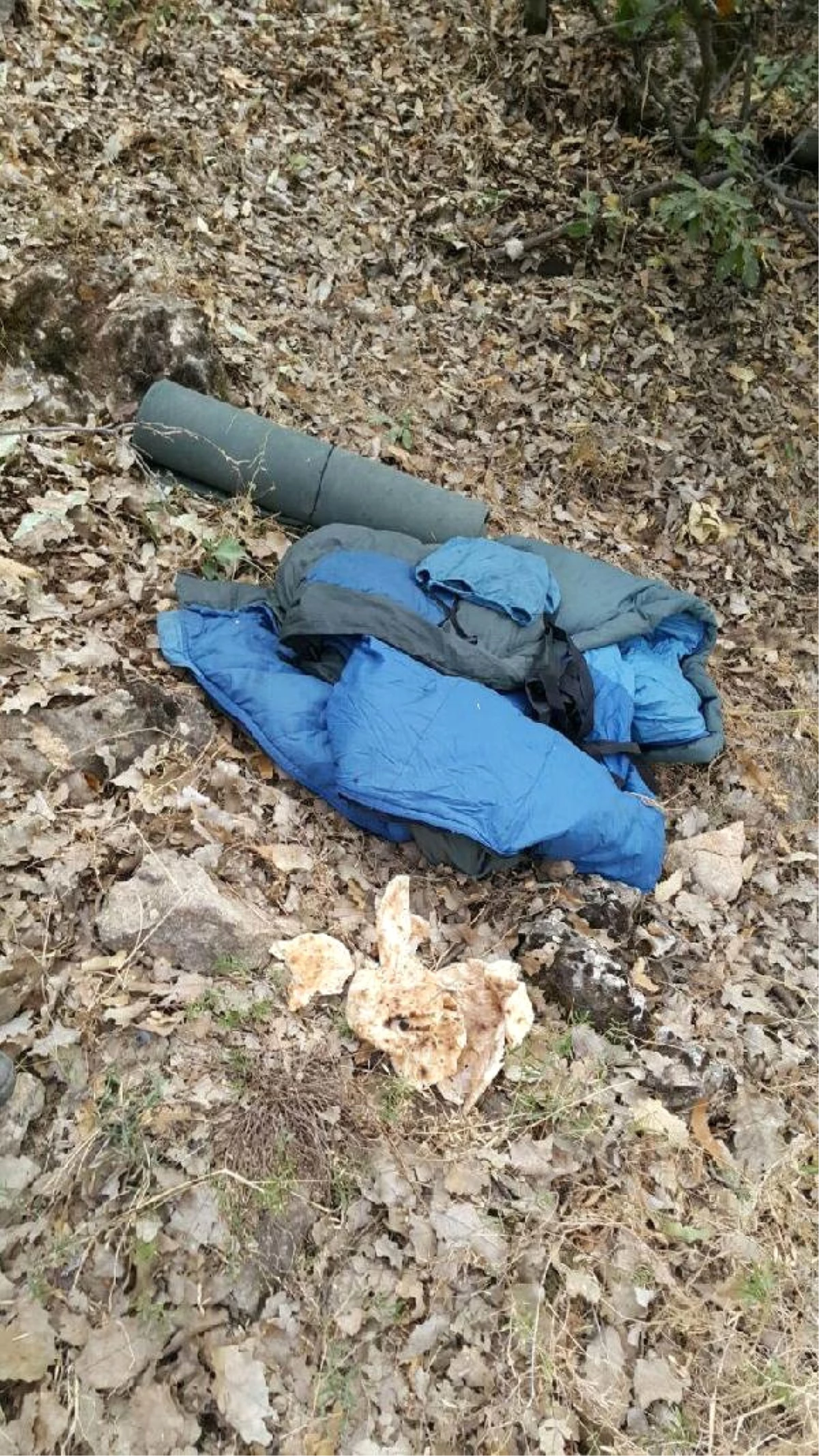 Siirt Valiliği: Eruh\'taki Operasyonlarda 2 Korucu Şehit, 3 Korucu Yaralı, 5 PKK\'lı Öldürüldü